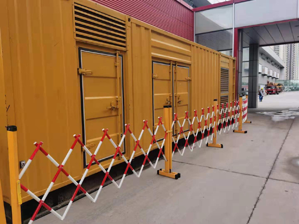 太谷租赁发电机发电机油箱使用后要定期清除油箱底部沉淀的杂质