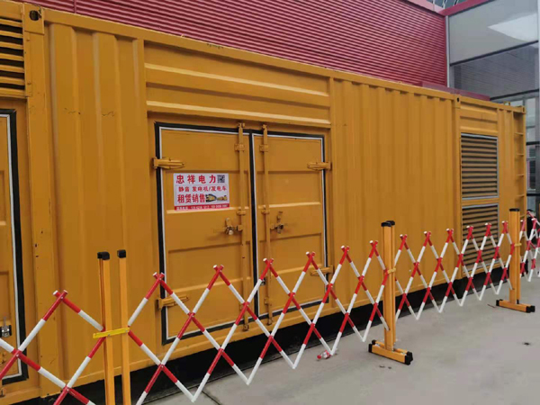 太谷关于通用发电机的十万个为什么？