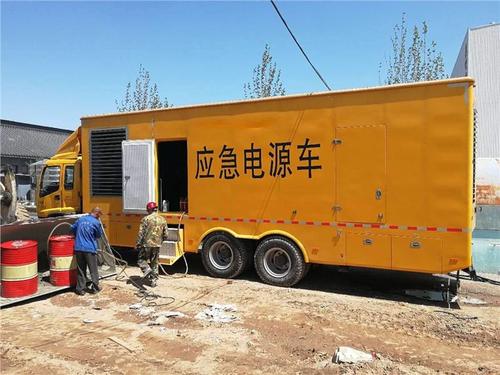太谷发电车租赁-教您挑选发电机哪些技巧可以掌握使用