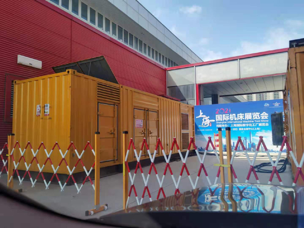 太谷发电车出租-发电机无电压或电压太低怎么办？