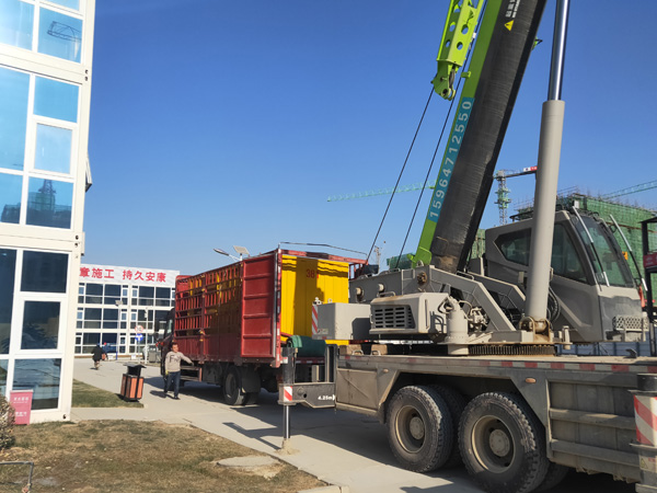 太谷发电机出租50KW柴油发电机组需要配多粗电缆线