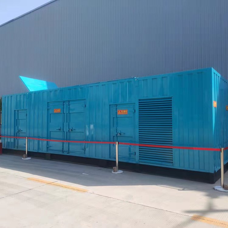 太谷怎样更换柴油发电机组的空气滤清器？