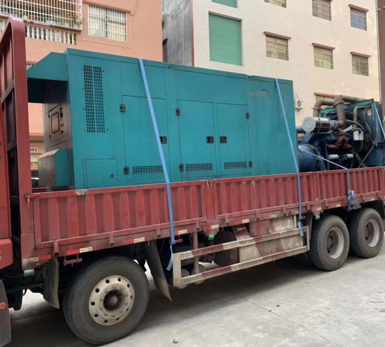 太谷如何在不同负载率下确保 400KW 柴油发电机组的正常运行？