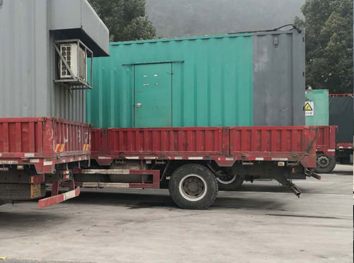 太谷柴油发电机组使用注意安全事项有哪些？