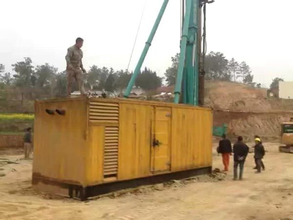 太谷柴油发电机组应用场合有哪些？